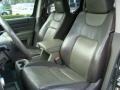 Amazon Green Metallic - Ridgeline RTL Photo No. 20