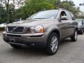 Oyster Grey Metallic 2009 Volvo XC90 3.2 AWD Exterior