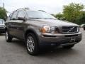 Oyster Grey Metallic - XC90 3.2 AWD Photo No. 6
