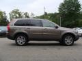 Oyster Grey Metallic 2009 Volvo XC90 3.2 AWD Exterior