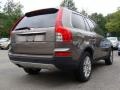 Oyster Grey Metallic - XC90 3.2 AWD Photo No. 8