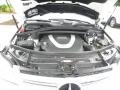 2010 Mercedes-Benz GL 5.5 Liter DOHC 32-Valve VVT V8 Engine Photo