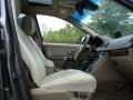 Oyster Grey Metallic - XC90 3.2 AWD Photo No. 15