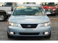 Silver Blue - Sonata SE V6 Photo No. 4