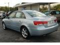 Silver Blue - Sonata SE V6 Photo No. 10