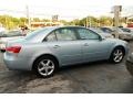 Silver Blue - Sonata SE V6 Photo No. 11