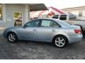Silver Blue - Sonata SE V6 Photo No. 12