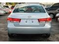 Silver Blue - Sonata SE V6 Photo No. 13