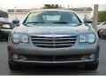 2004 Graphite Metallic Chrysler Crossfire Limited Coupe  photo #2