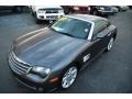 2004 Graphite Metallic Chrysler Crossfire Limited Coupe  photo #3