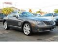 2004 Graphite Metallic Chrysler Crossfire Limited Coupe  photo #4