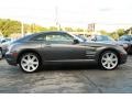 2004 Graphite Metallic Chrysler Crossfire Limited Coupe  photo #6