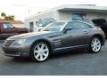 2004 Graphite Metallic Chrysler Crossfire Limited Coupe  photo #7