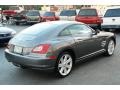 2004 Graphite Metallic Chrysler Crossfire Limited Coupe  photo #13