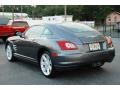 2004 Graphite Metallic Chrysler Crossfire Limited Coupe  photo #14