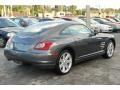 Graphite Metallic - Crossfire Limited Coupe Photo No. 15