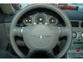 2004 Graphite Metallic Chrysler Crossfire Limited Coupe  photo #21