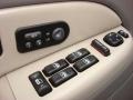 Tan/Neutral Controls Photo for 2002 Chevrolet Tahoe #54317340