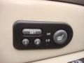 Tan/Neutral Controls Photo for 2002 Chevrolet Tahoe #54317346