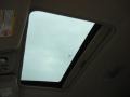 Tan/Neutral Sunroof Photo for 2002 Chevrolet Tahoe #54317352