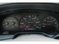 Medium Graphite Gauges Photo for 2003 Ford Taurus #54317451