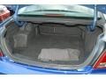 2003 Ford Taurus SES Trunk