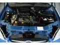 3.0 Liter OHV 12-Valve V6 Engine for 2003 Ford Taurus SES #54317582