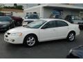 Stone White - Stratus SXT Sedan Photo No. 1