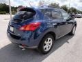 2009 Deep Sapphire Metallic Nissan Murano SL  photo #9