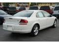 Stone White - Stratus SXT Sedan Photo No. 4