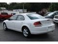 Stone White - Stratus SXT Sedan Photo No. 5