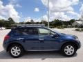 2009 Deep Sapphire Metallic Nissan Murano SL  photo #10