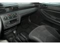 Stone White - Stratus SXT Sedan Photo No. 8