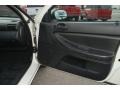 Stone White - Stratus SXT Sedan Photo No. 11