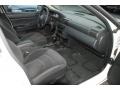 Stone White - Stratus SXT Sedan Photo No. 12