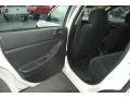 Stone White - Stratus SXT Sedan Photo No. 14