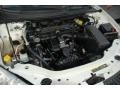 Stone White - Stratus SXT Sedan Photo No. 18