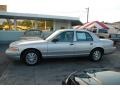 2004 Silver Birch Metallic Ford Crown Victoria LX  photo #5