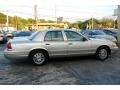 2004 Silver Birch Metallic Ford Crown Victoria LX  photo #9