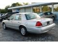 2004 Silver Birch Metallic Ford Crown Victoria LX  photo #12