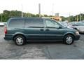 2005 Blue Granite Metallic Chevrolet Venture LS  photo #1