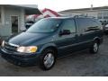 2005 Blue Granite Metallic Chevrolet Venture LS  photo #2