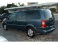 2005 Blue Granite Metallic Chevrolet Venture LS  photo #7