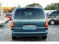 2005 Blue Granite Metallic Chevrolet Venture LS  photo #9