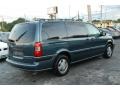 2005 Blue Granite Metallic Chevrolet Venture LS  photo #10