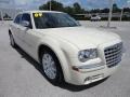 Front 3/4 View of 2009 300 C HEMI