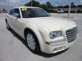 2009 Cool Vanilla White Chrysler 300 C HEMI  photo #11