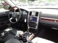 Dark Slate Gray Dashboard Photo for 2009 Chrysler 300 #54318157