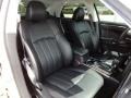  2009 300 C HEMI Dark Slate Gray Interior