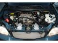 Blue Granite Metallic - Venture LS Photo No. 22